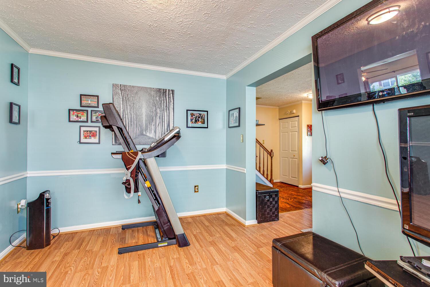 HUNTINGTON - Residential