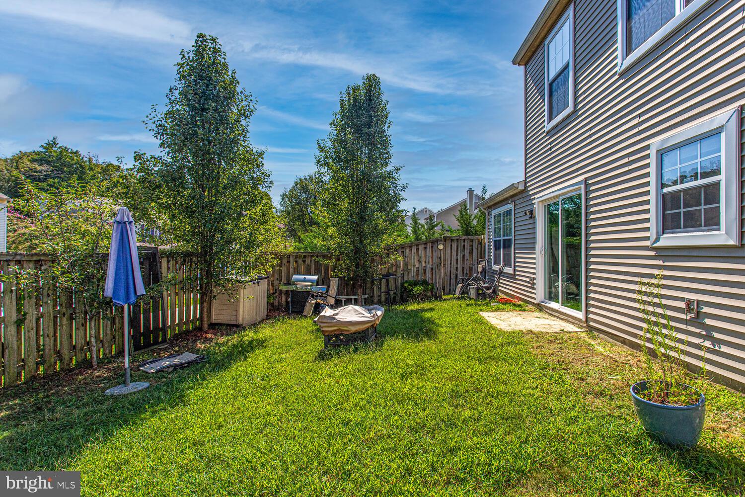 HUNTINGTON - Residential