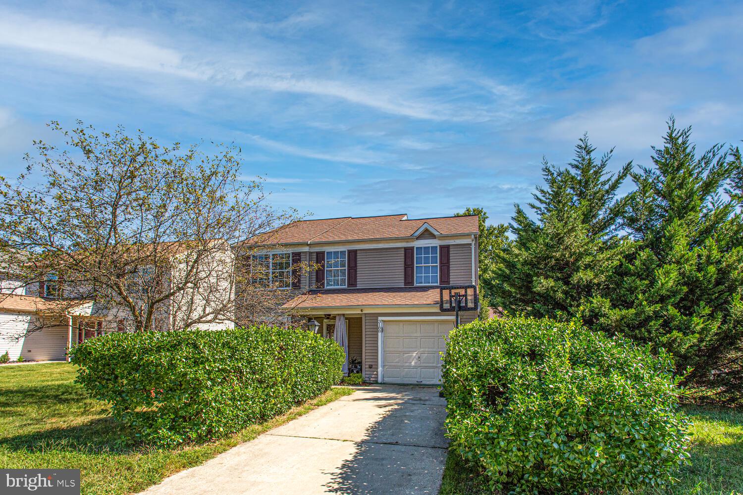 HUNTINGTON - Residential