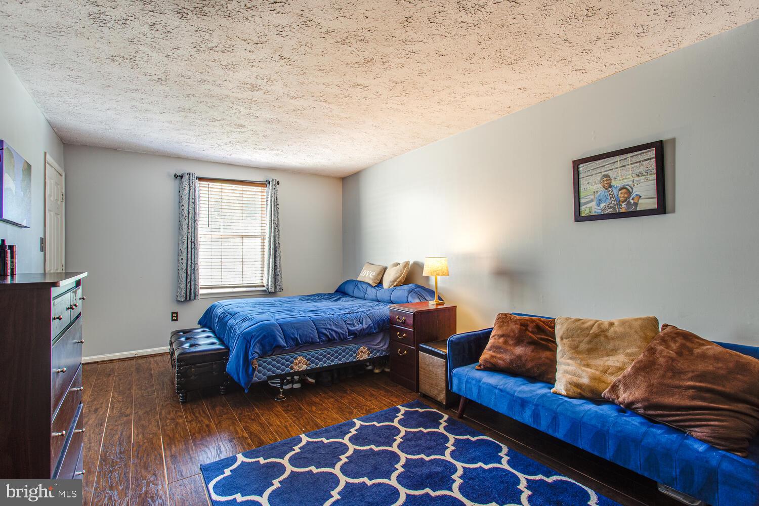 HUNTINGTON - Residential