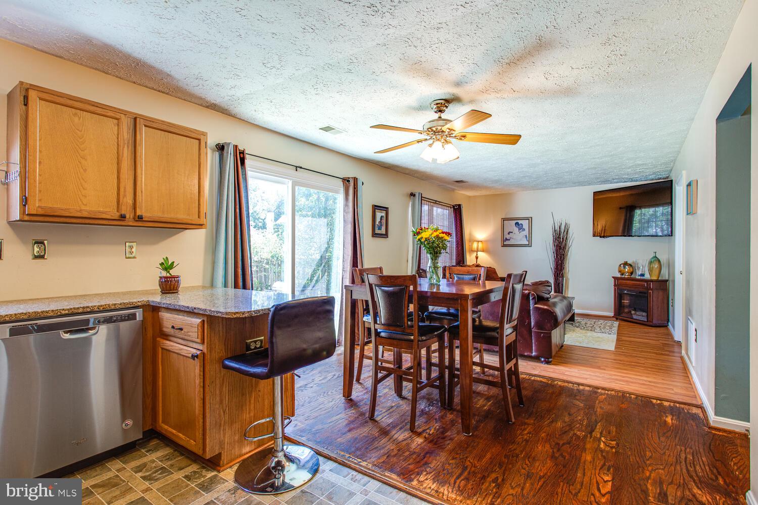 HUNTINGTON - Residential