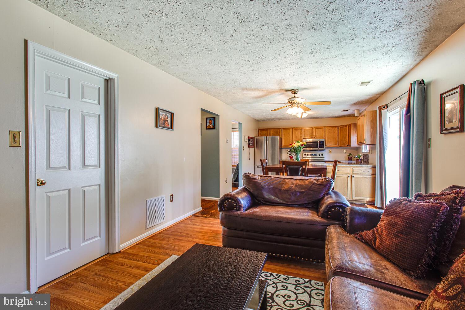 HUNTINGTON - Residential