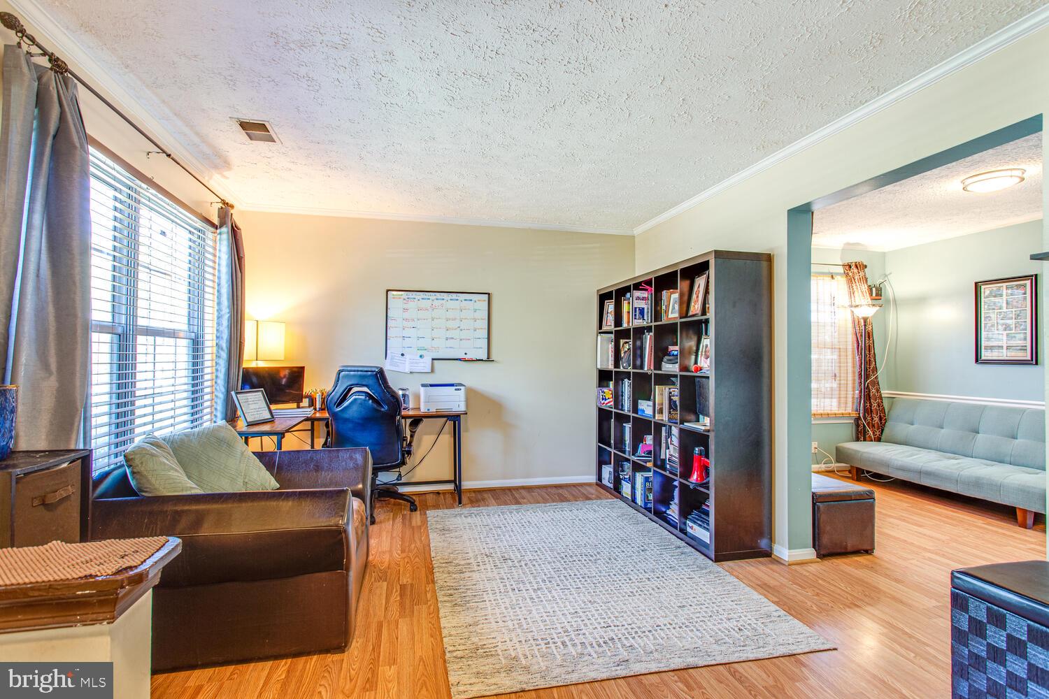 HUNTINGTON - Residential