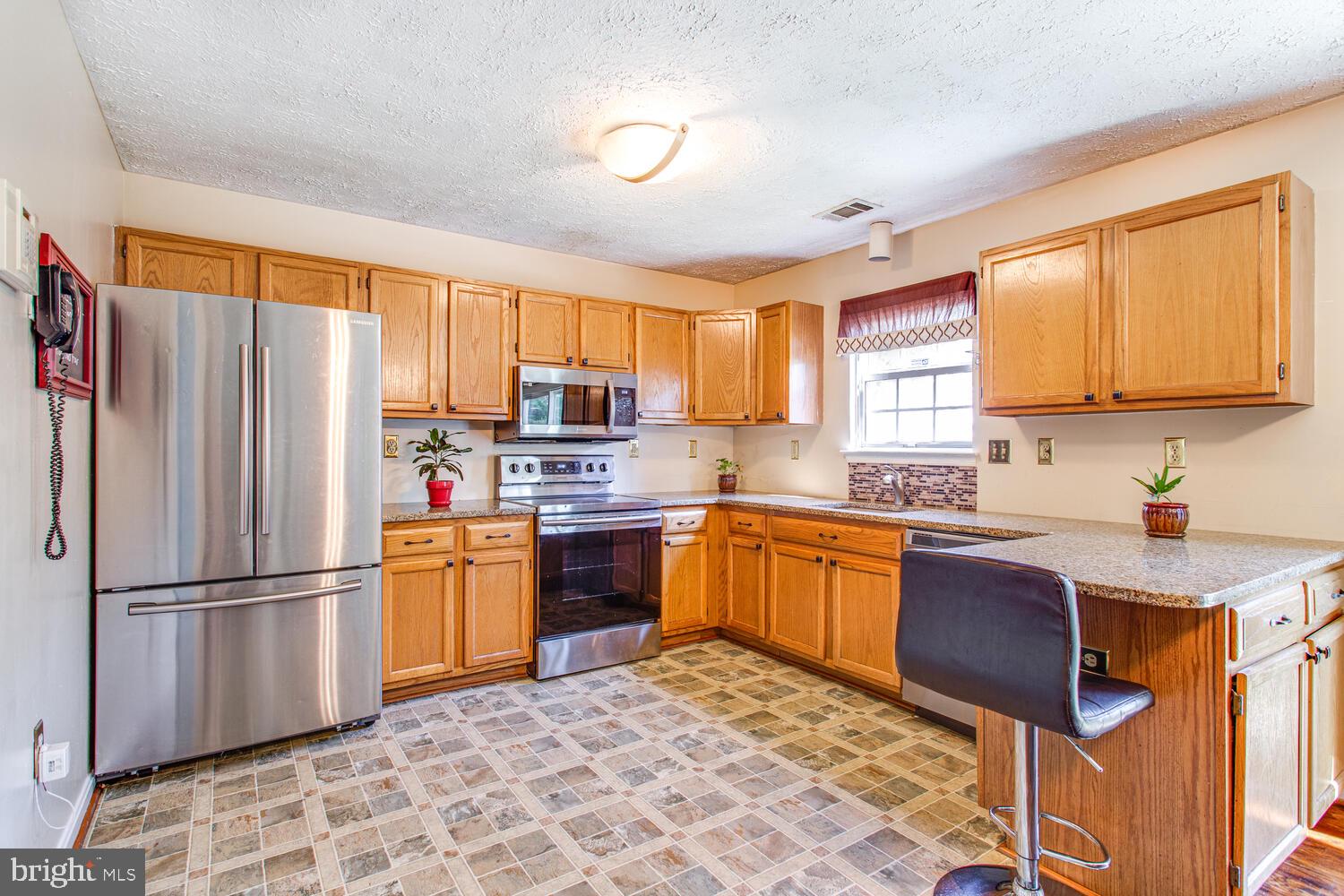 HUNTINGTON - Residential