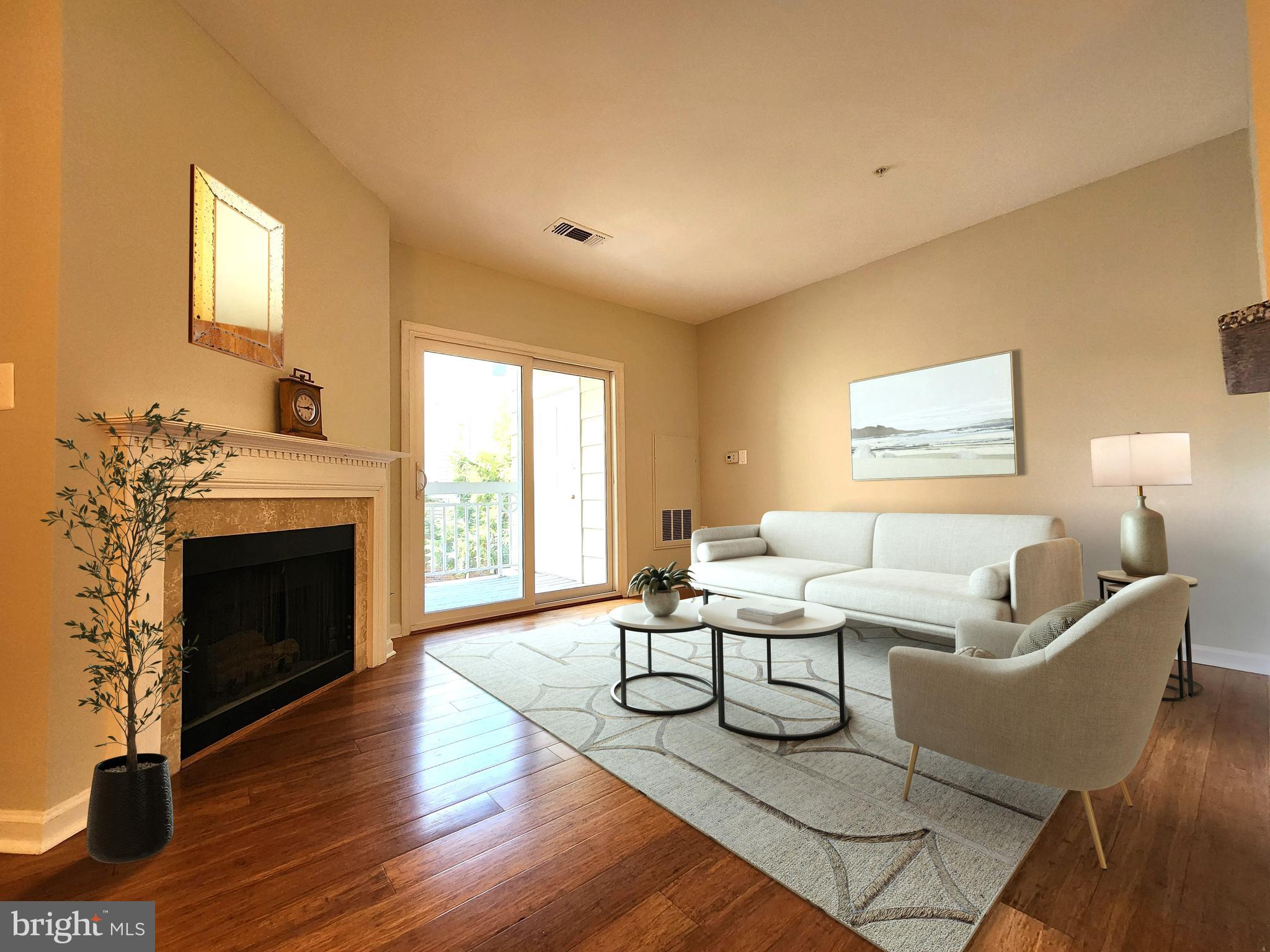 WORLDGATE CONDO - Residential Lease