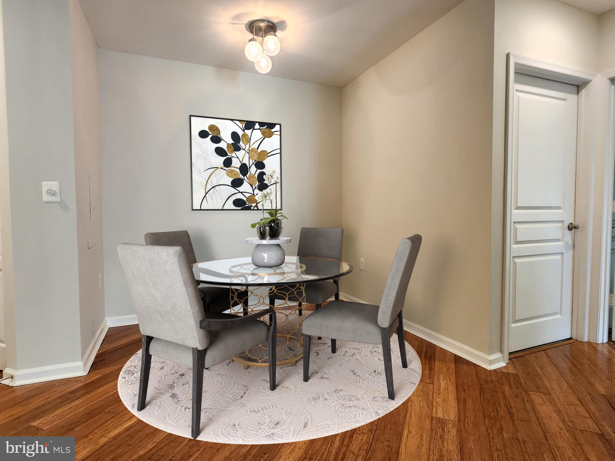 WORLDGATE CONDO - Residential Lease