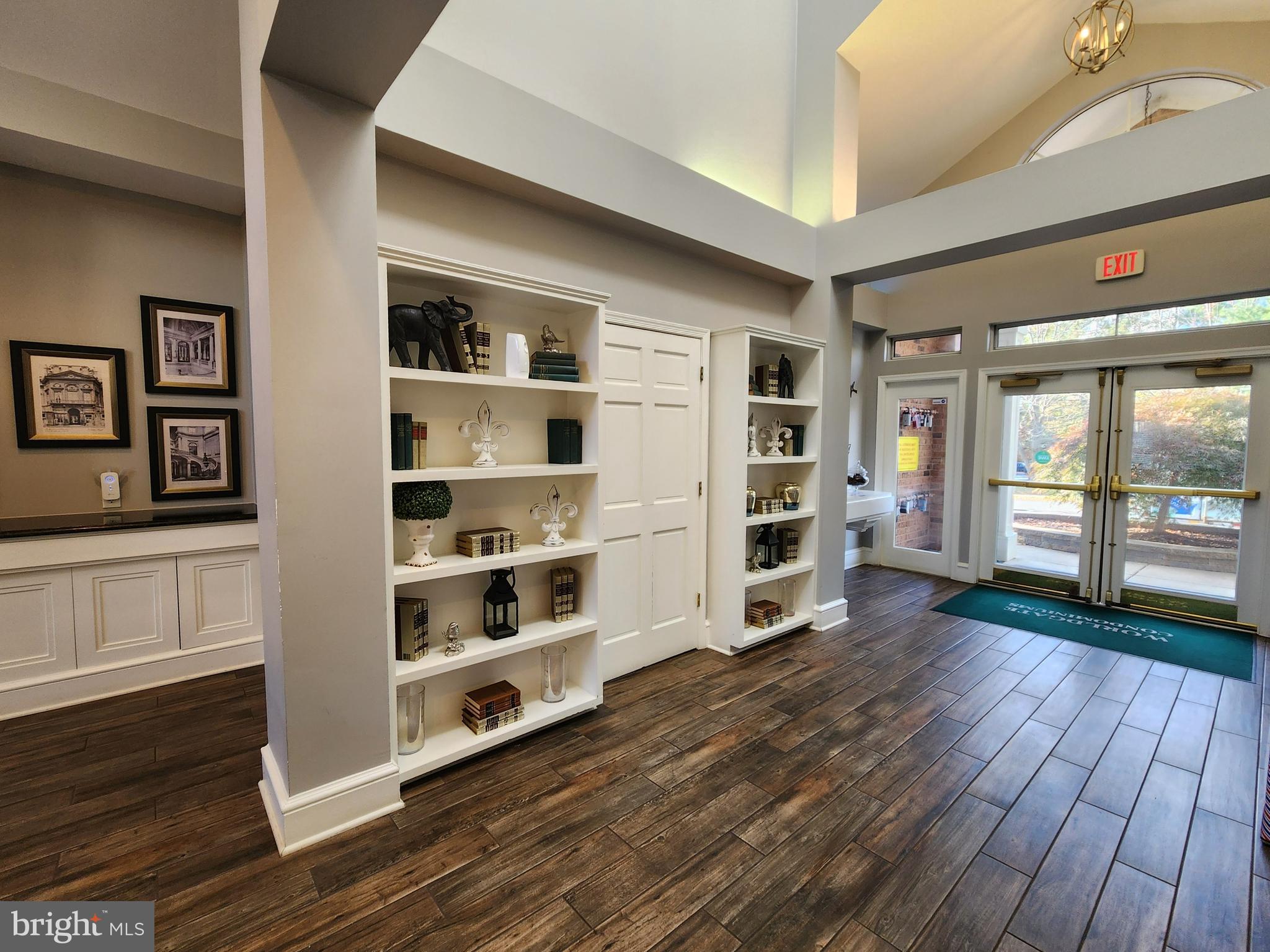 WORLDGATE CONDO - Residential Lease