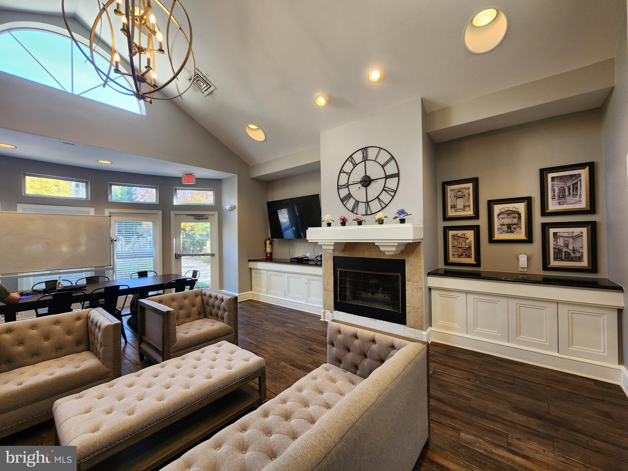 WORLDGATE CONDO - Residential Lease