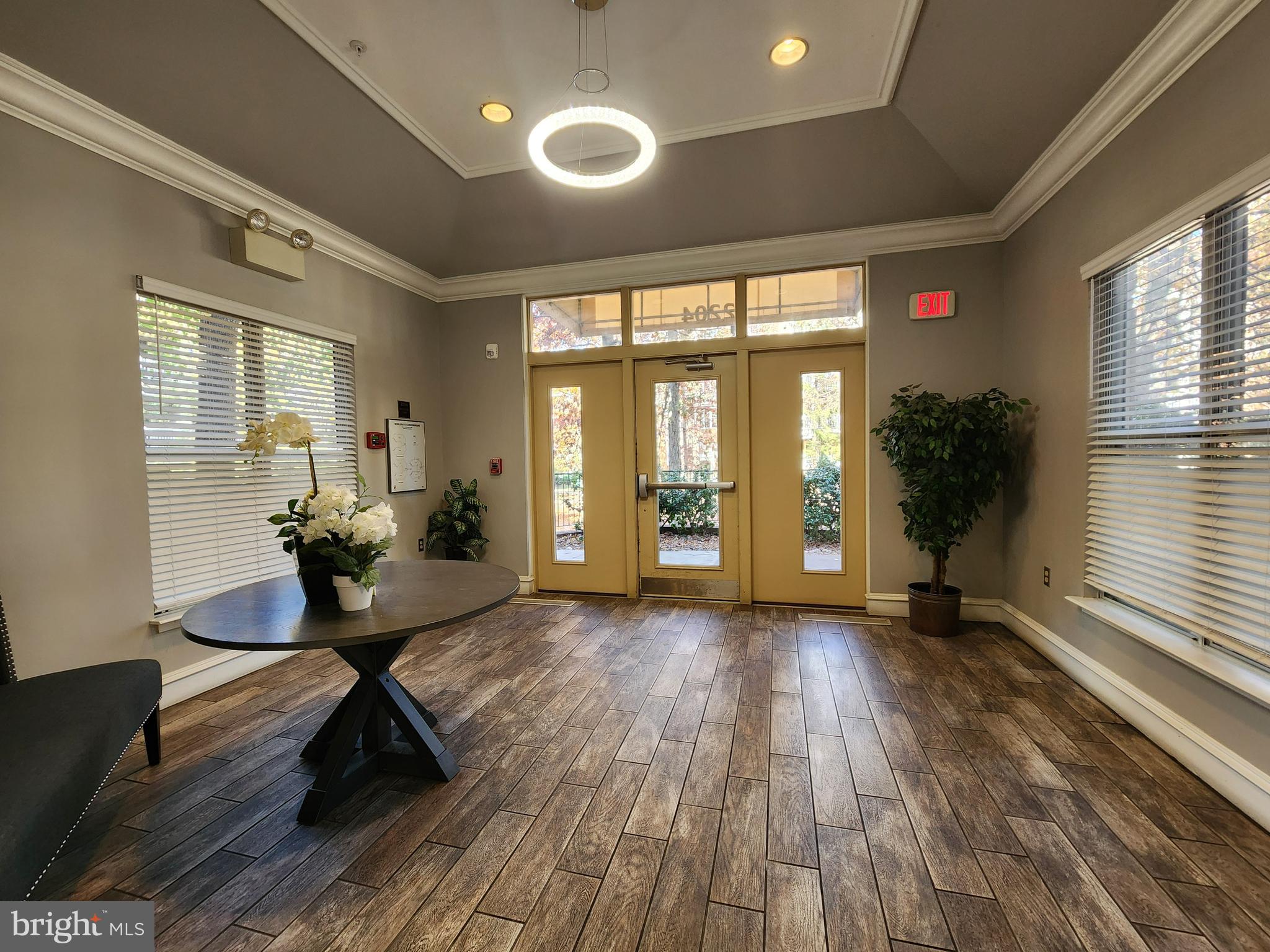 WORLDGATE CONDO - Residential Lease