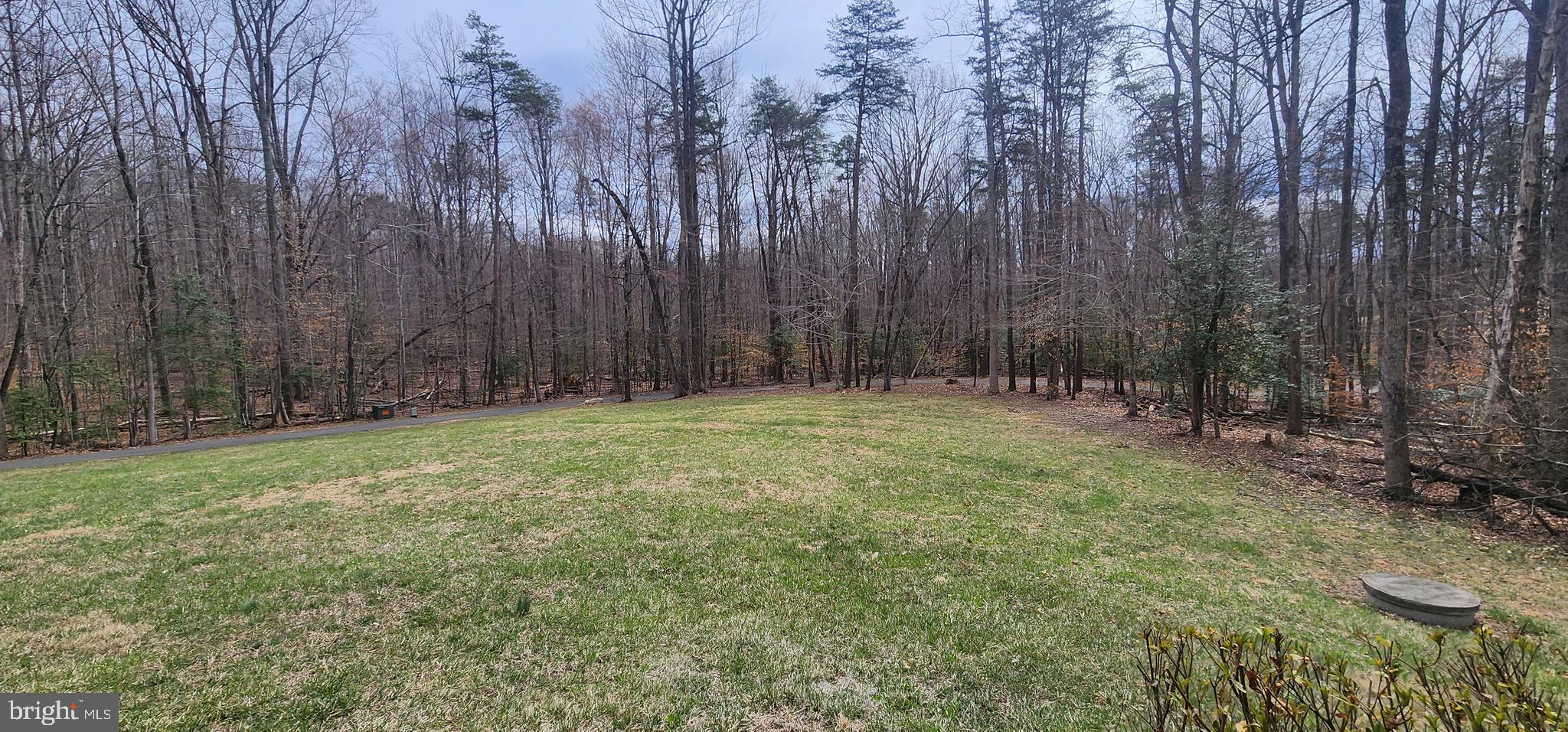 HARTLAKE ESTATES - Residential Lease