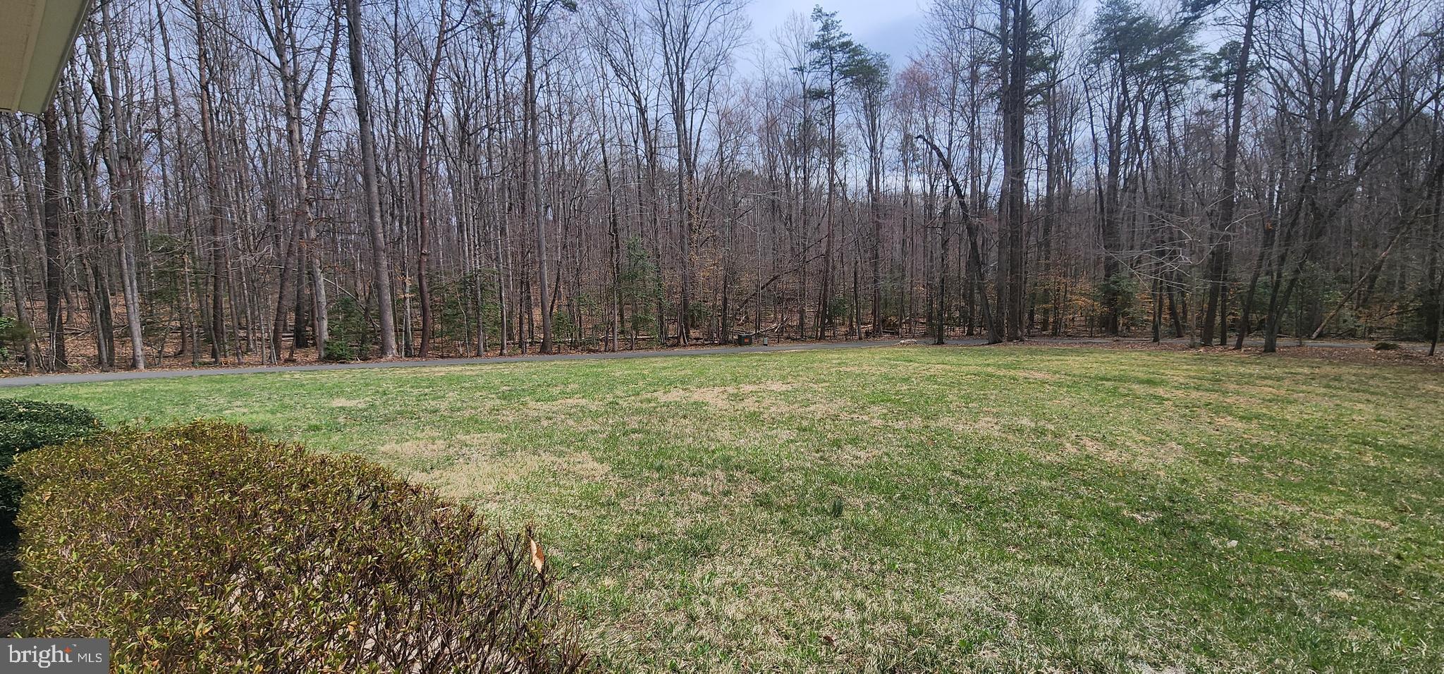 HARTLAKE ESTATES - Residential Lease