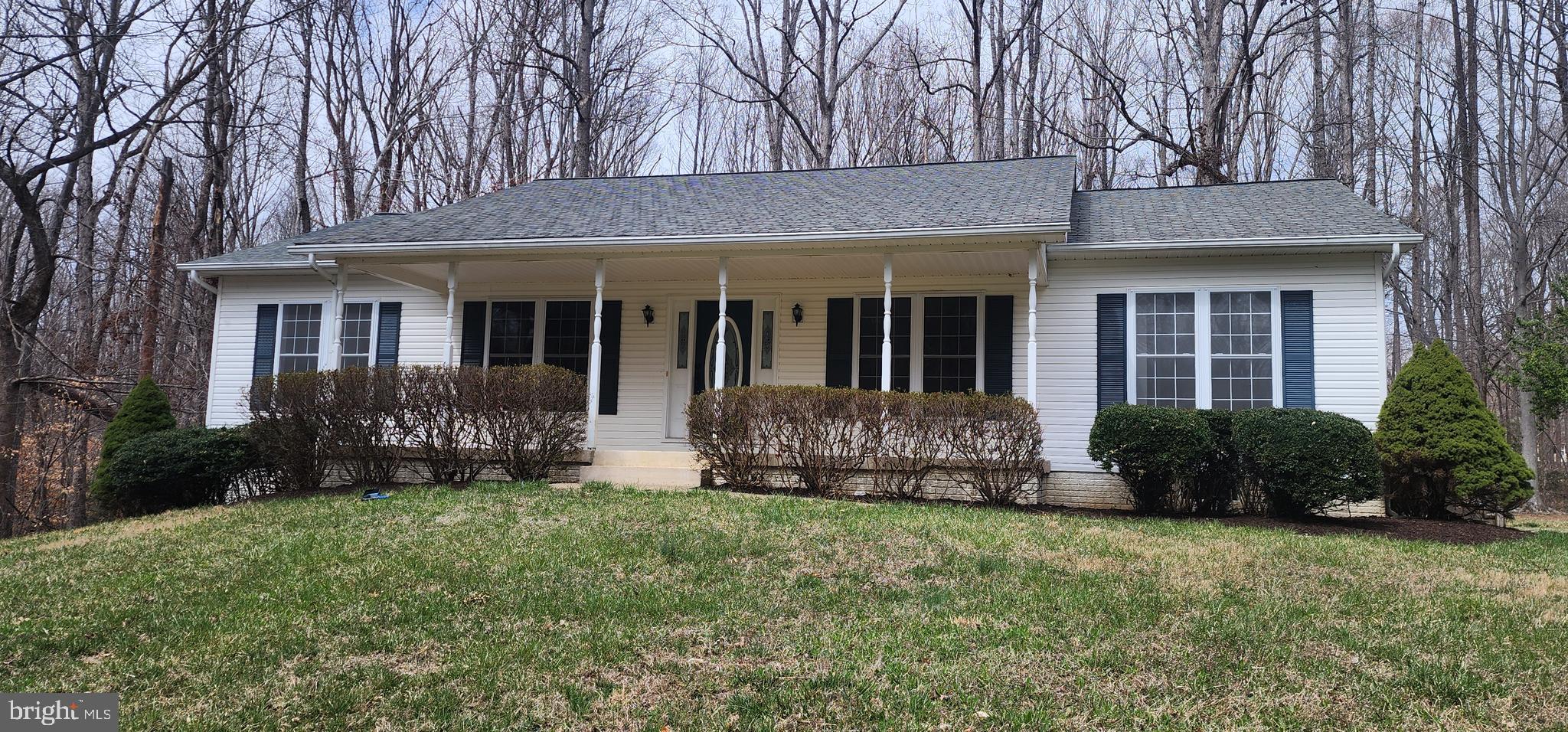 HARTLAKE ESTATES - Residential Lease