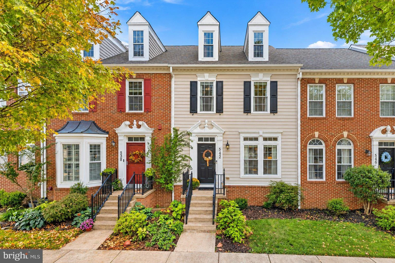 542 Market Street E, Gaithersburg, MD 20878