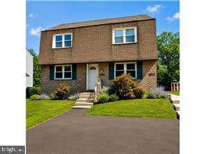 Multifamily For Sale - 111 Hunter Way<br/> CHALFONT, PA 18914