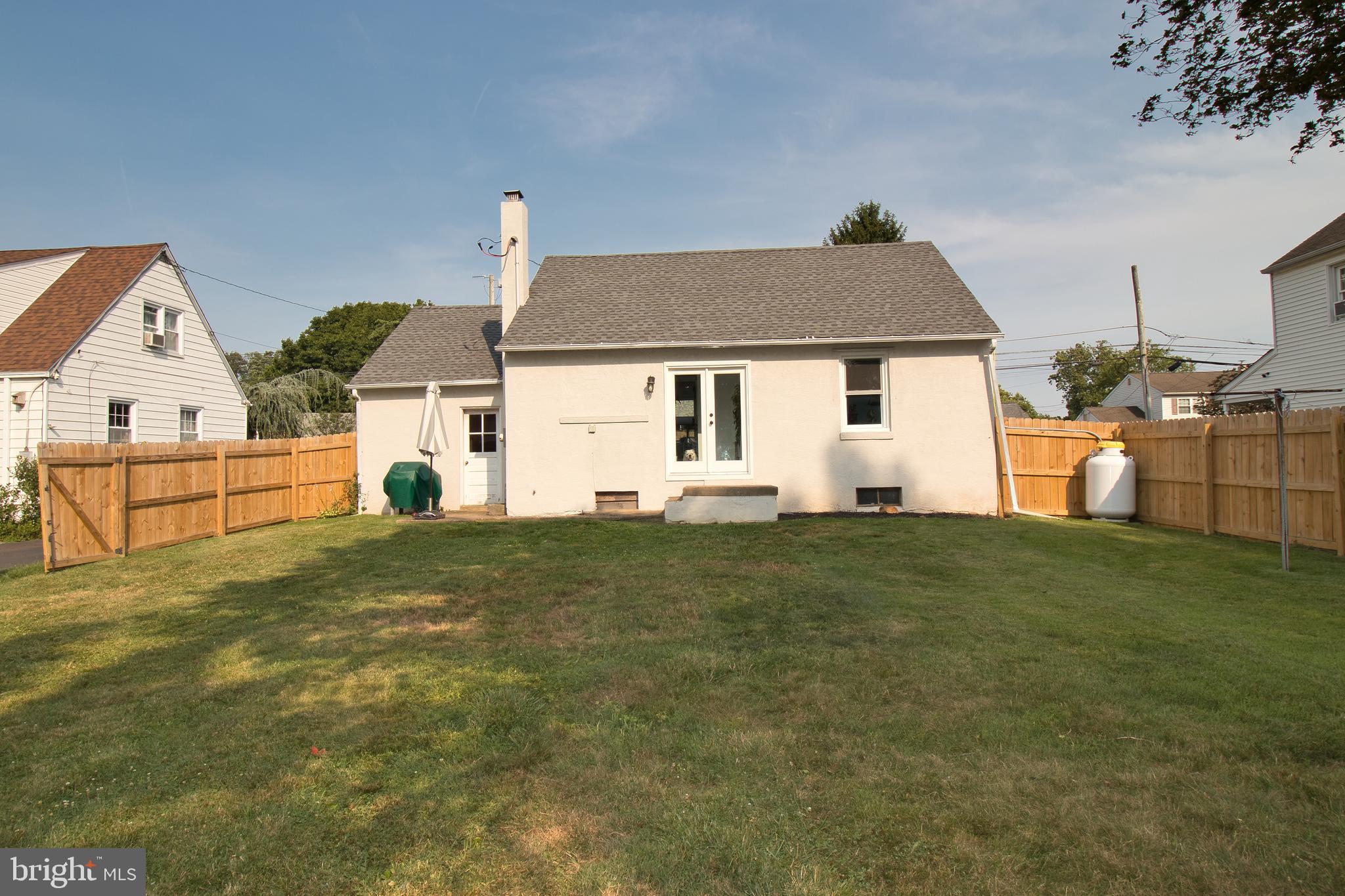 215 LANCASTER AVENUE