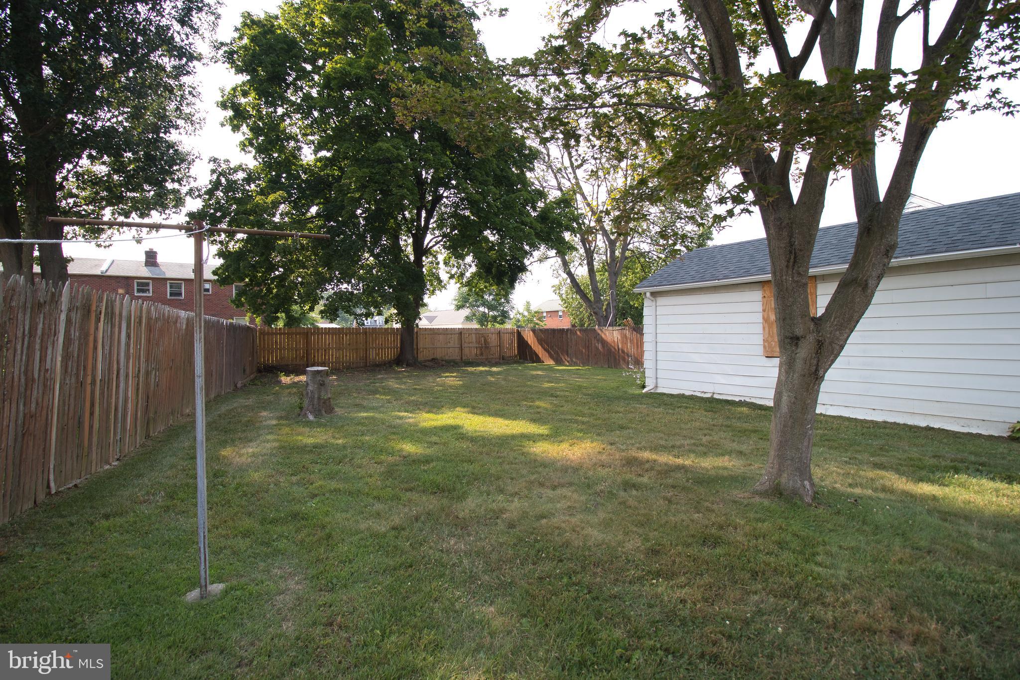 215 LANCASTER AVENUE