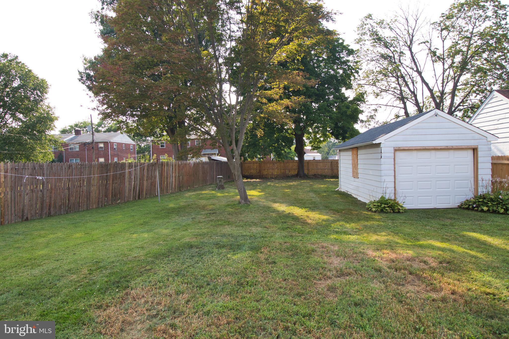 215 LANCASTER AVENUE