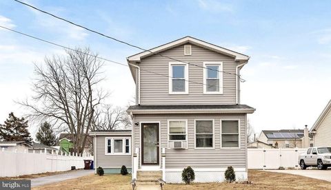 224 PROGRESS STREET RIVERSIDE NJ 08075