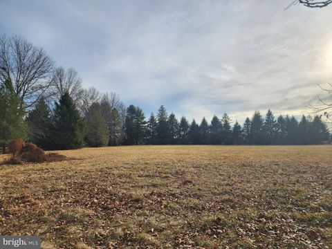 Vacant Land For Sale - 00 Pine Lane<br/> Bucks County, NEWTOWN, PA 18940