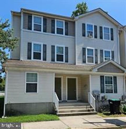 Photo of 140 Fountain Avenue, TRENTON, NJ 08618 (MLS # NJME2066280)
