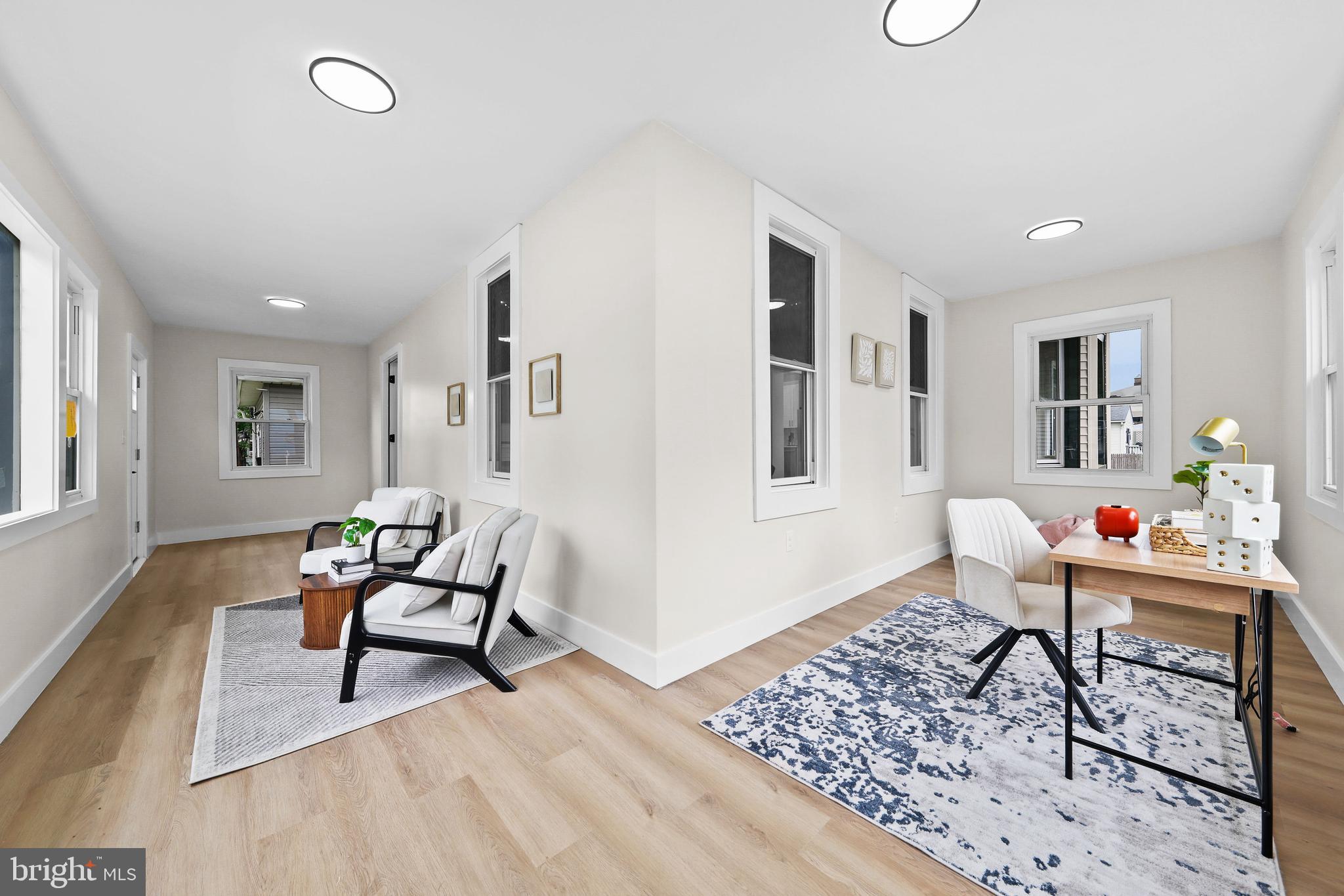 505 NEWTON AVENUE