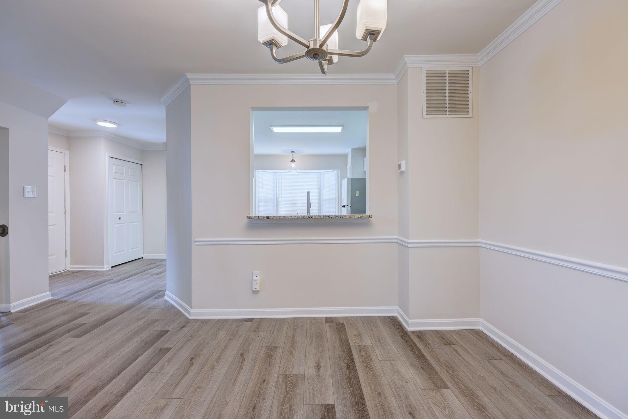 KINGSTOWNE - Residential