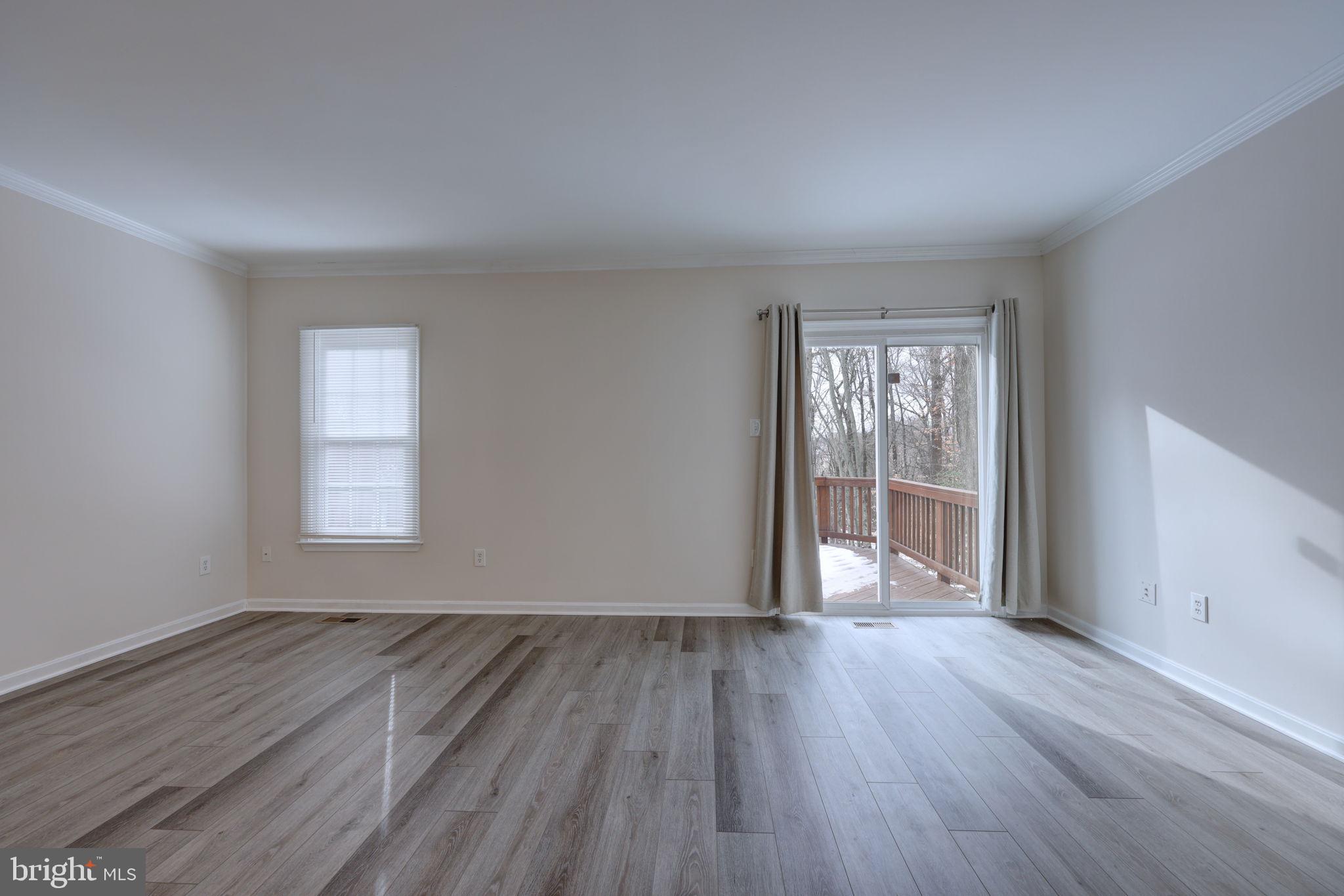 KINGSTOWNE - Residential