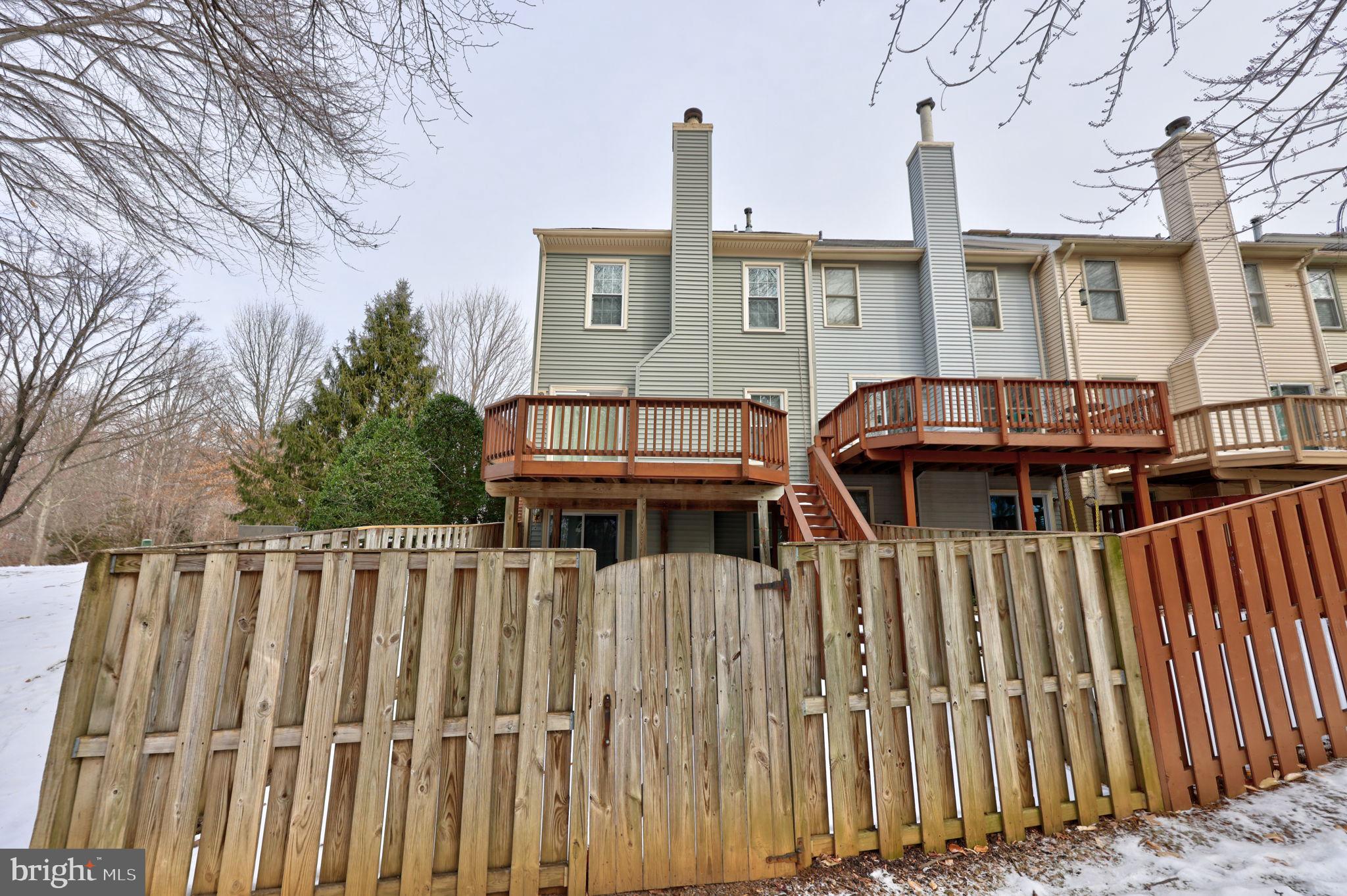 KINGSTOWNE - Residential