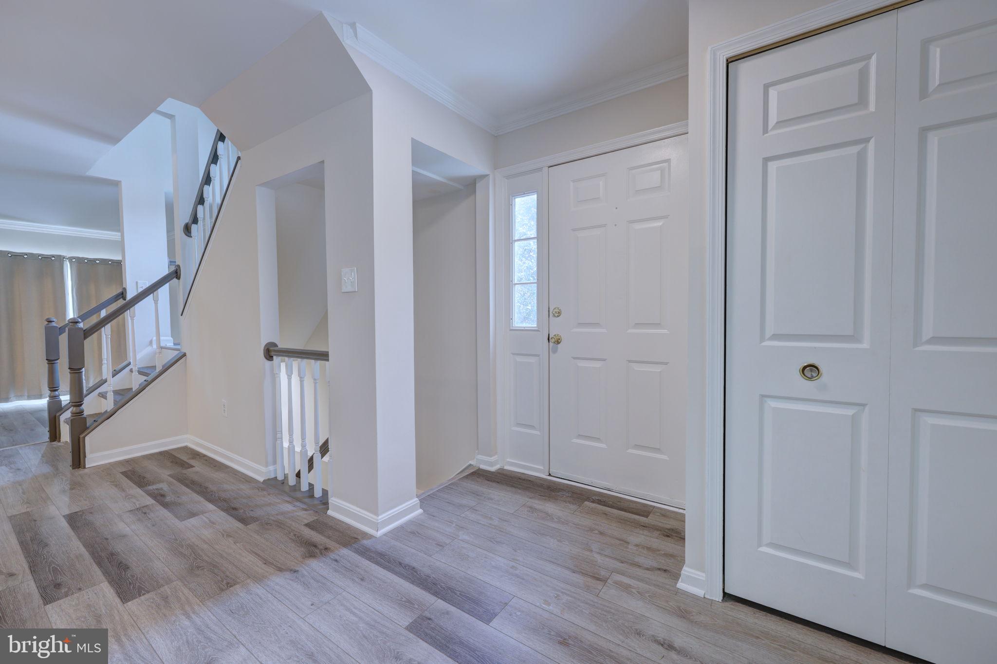 KINGSTOWNE - Residential