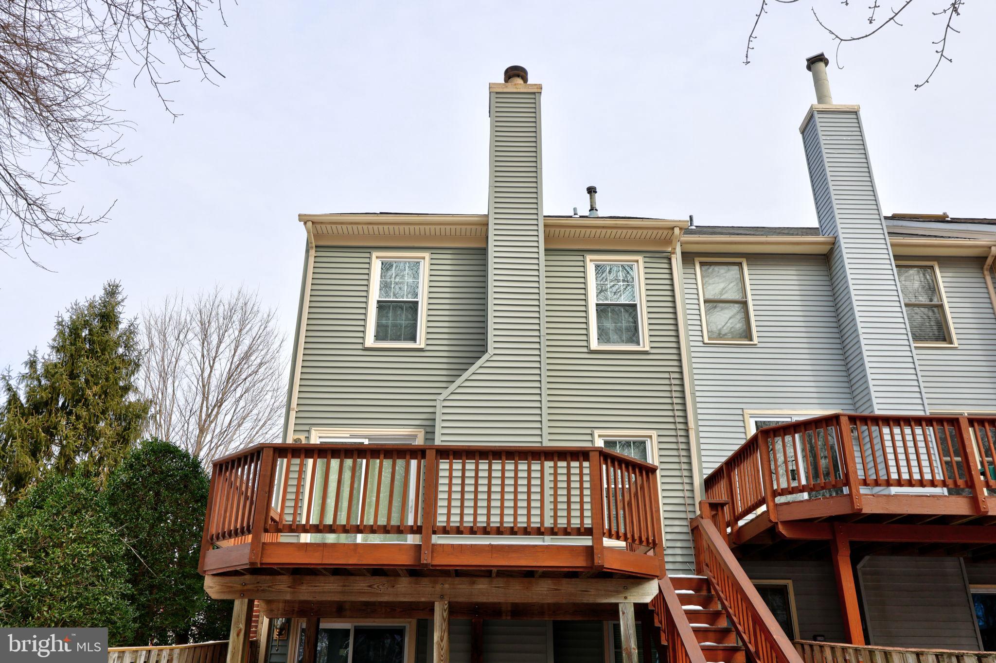 KINGSTOWNE - Residential