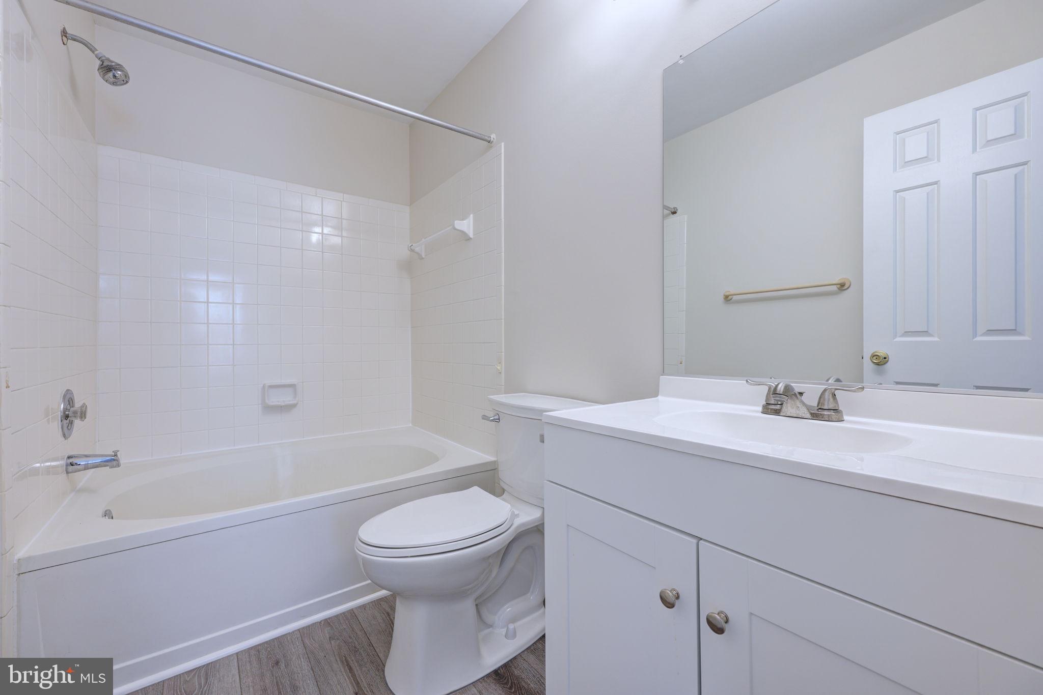 KINGSTOWNE - Residential