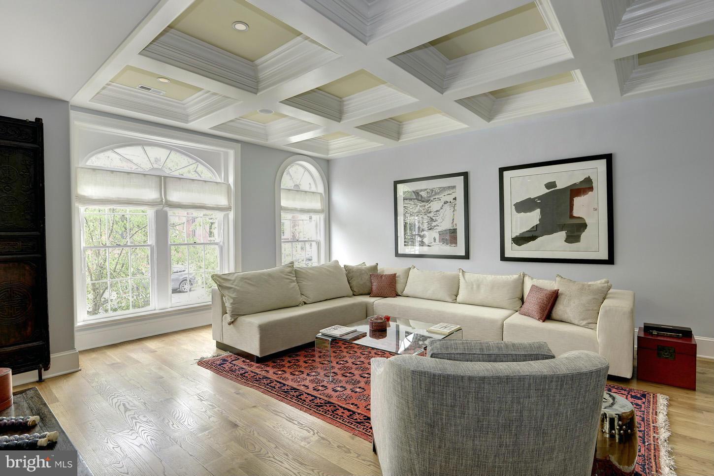 KALORAMA - Residential