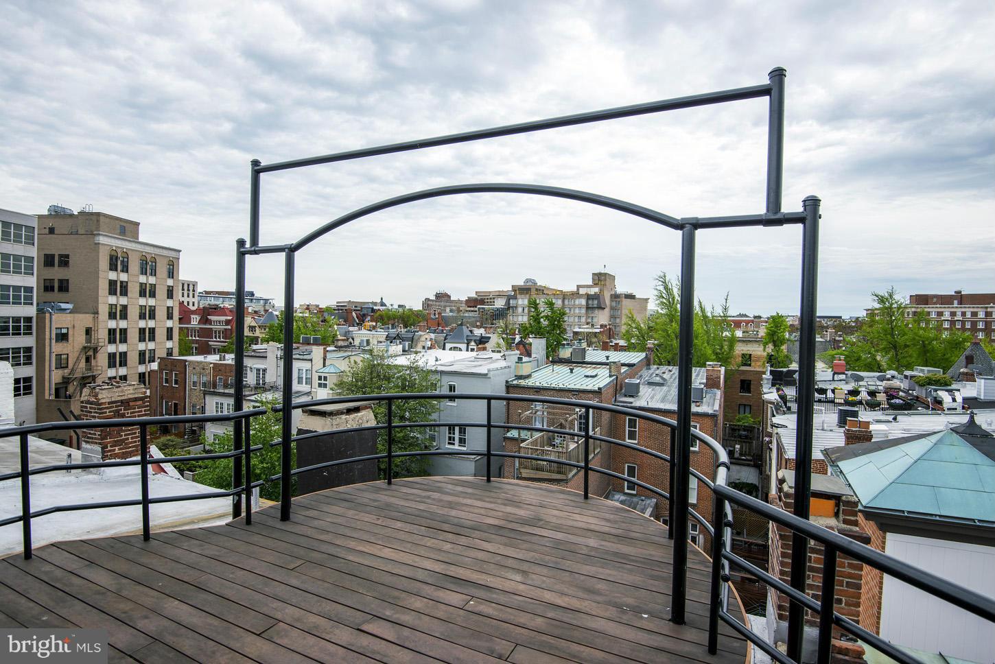 KALORAMA - Residential