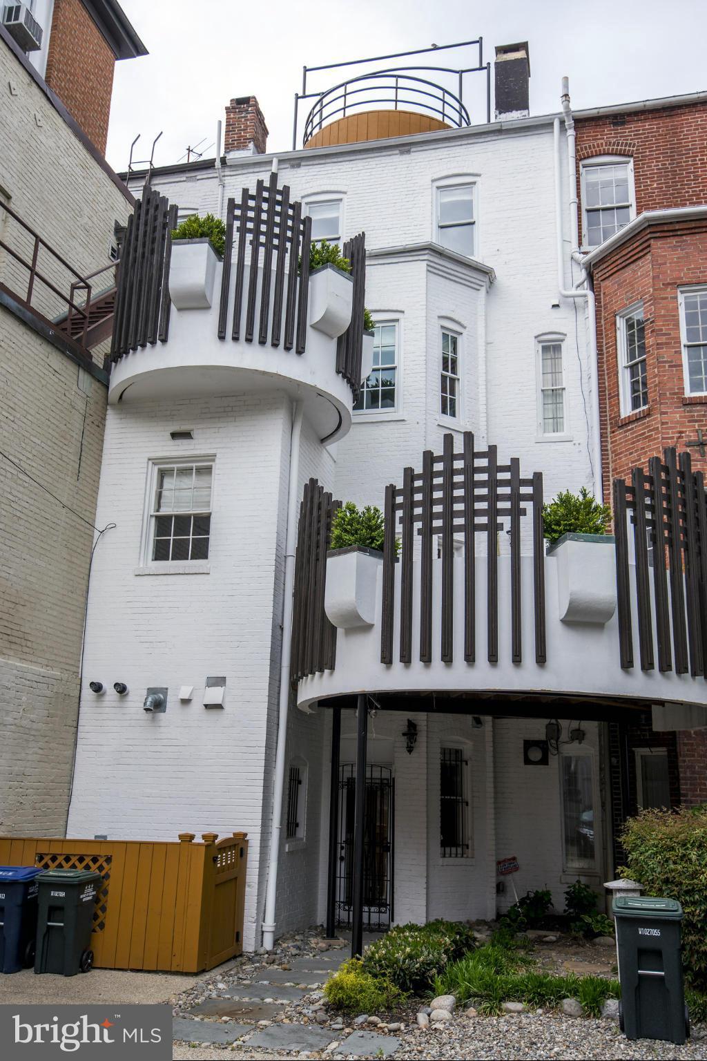 KALORAMA - Residential
