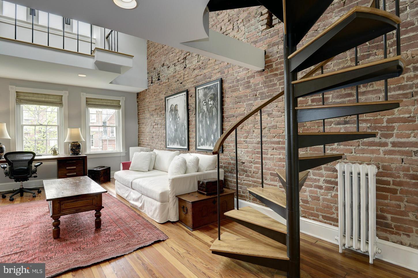 KALORAMA - Residential