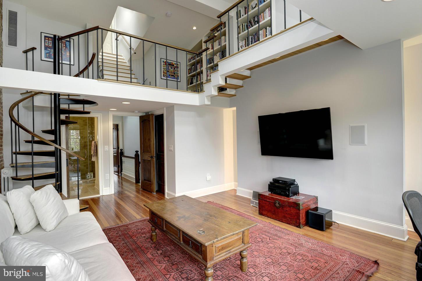 KALORAMA - Residential