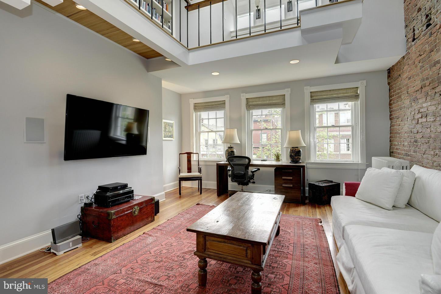KALORAMA - Residential