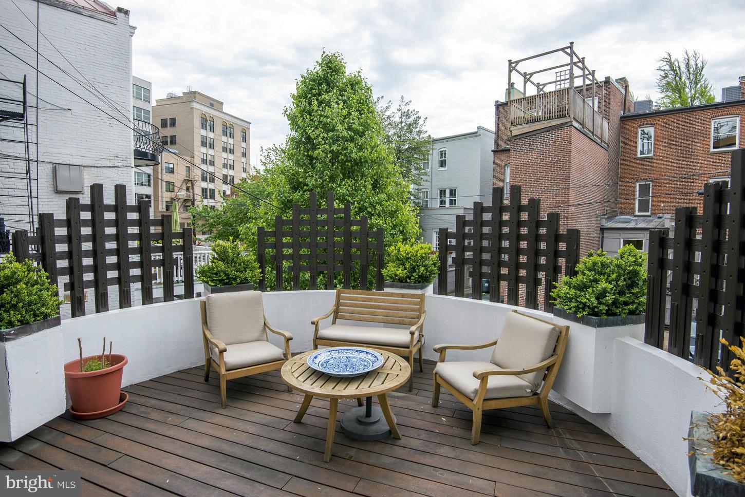 KALORAMA - Residential