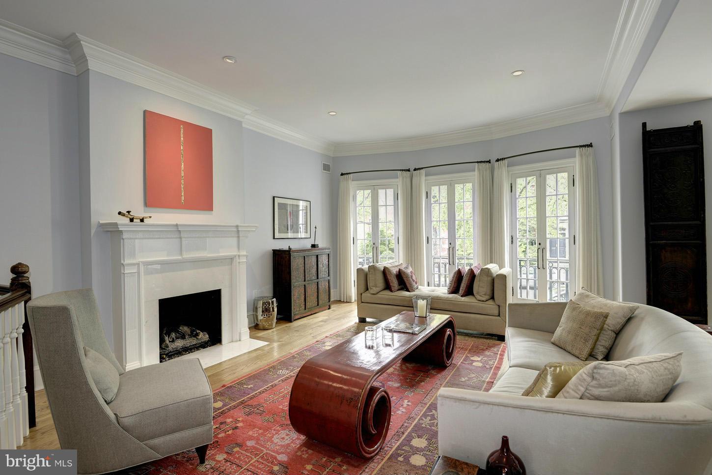 KALORAMA - Residential