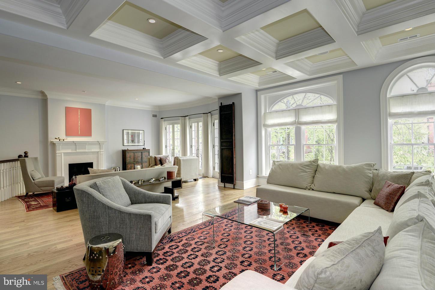 KALORAMA - Residential