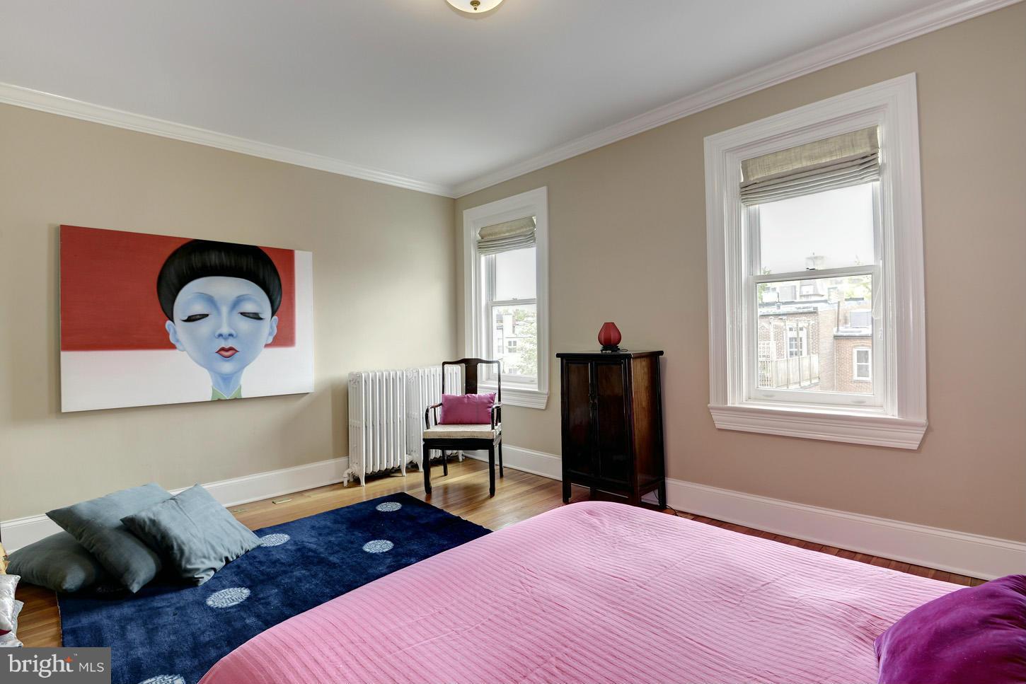 KALORAMA - Residential