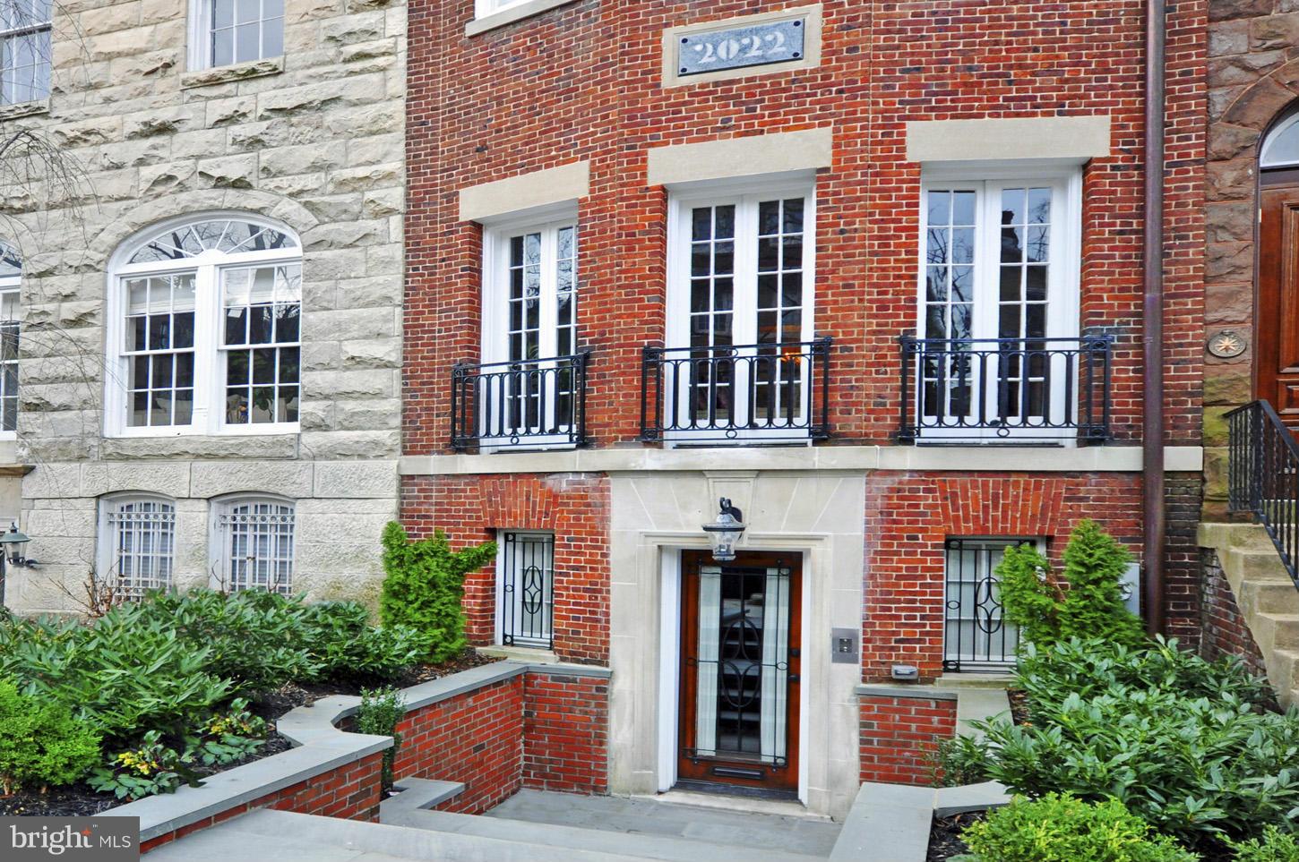 KALORAMA - Residential