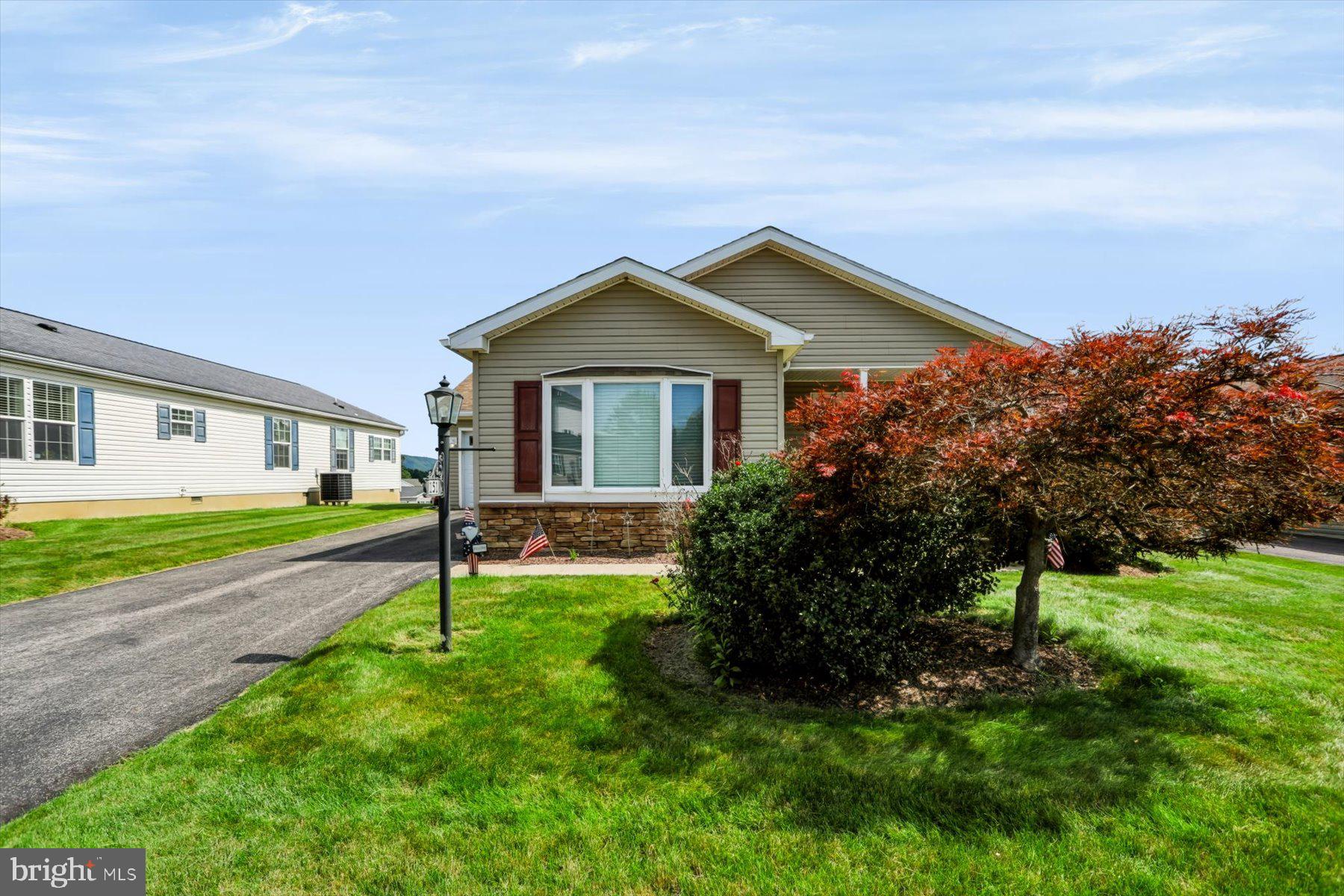 151 FULTONS RUN ROAD