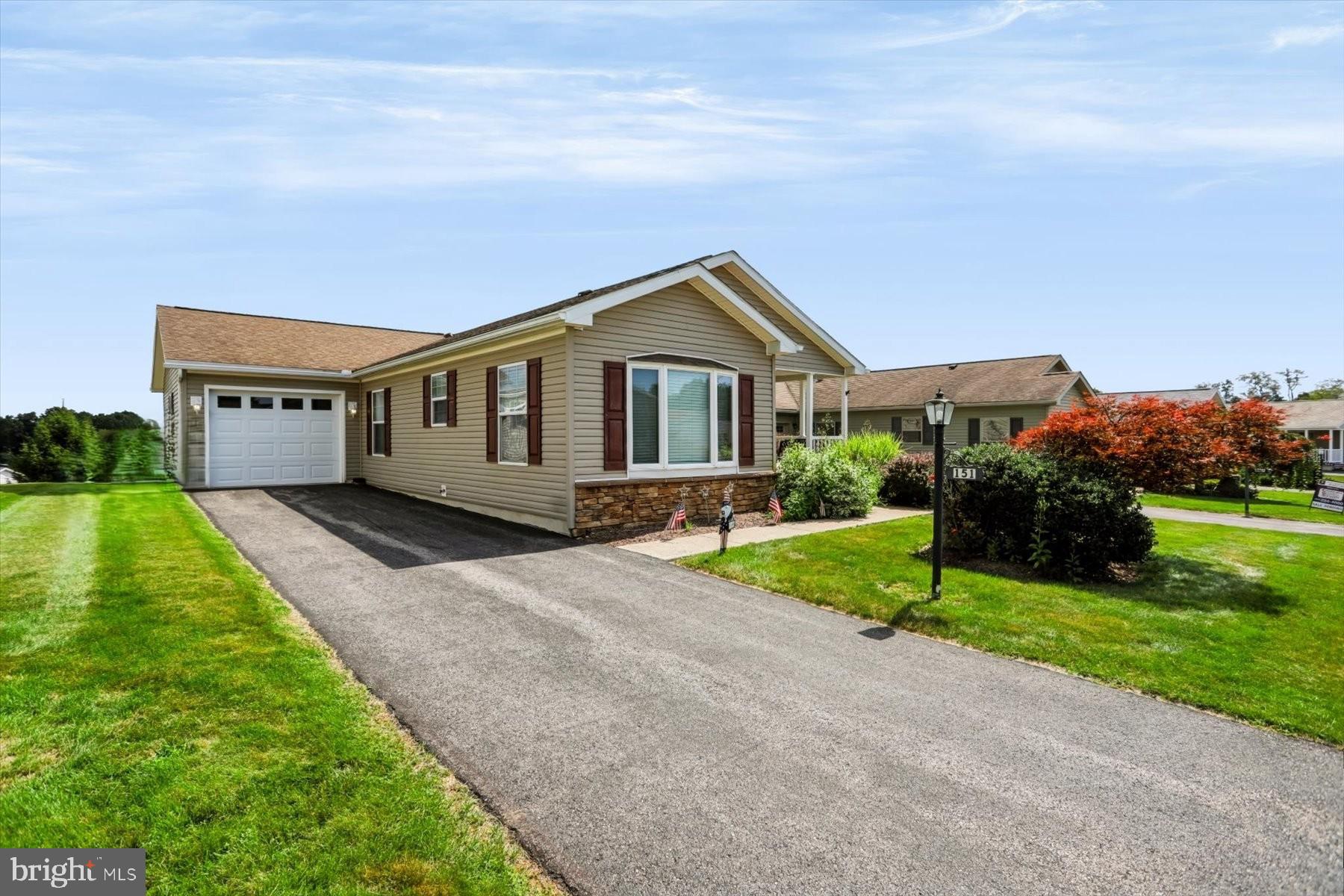 151 FULTONS RUN ROAD