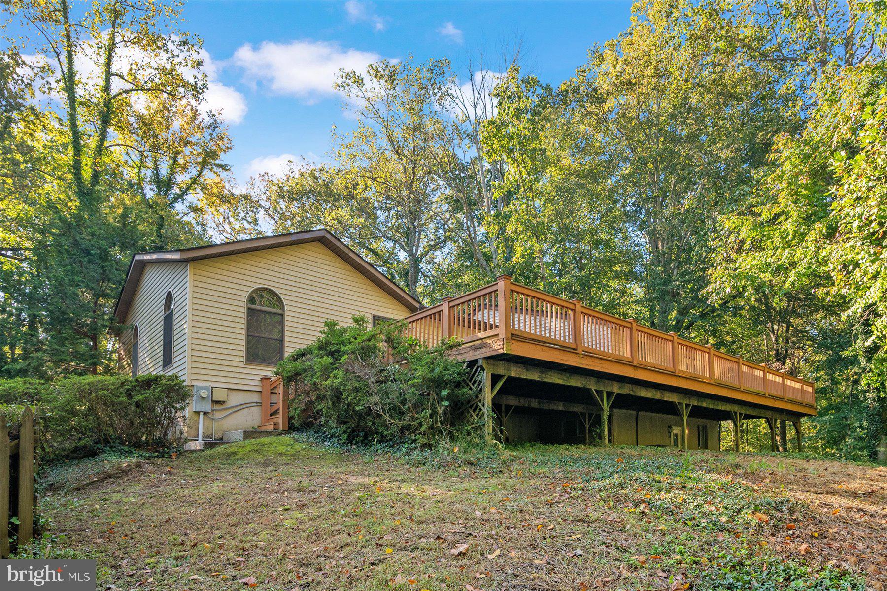 LELAND FARM - Residential