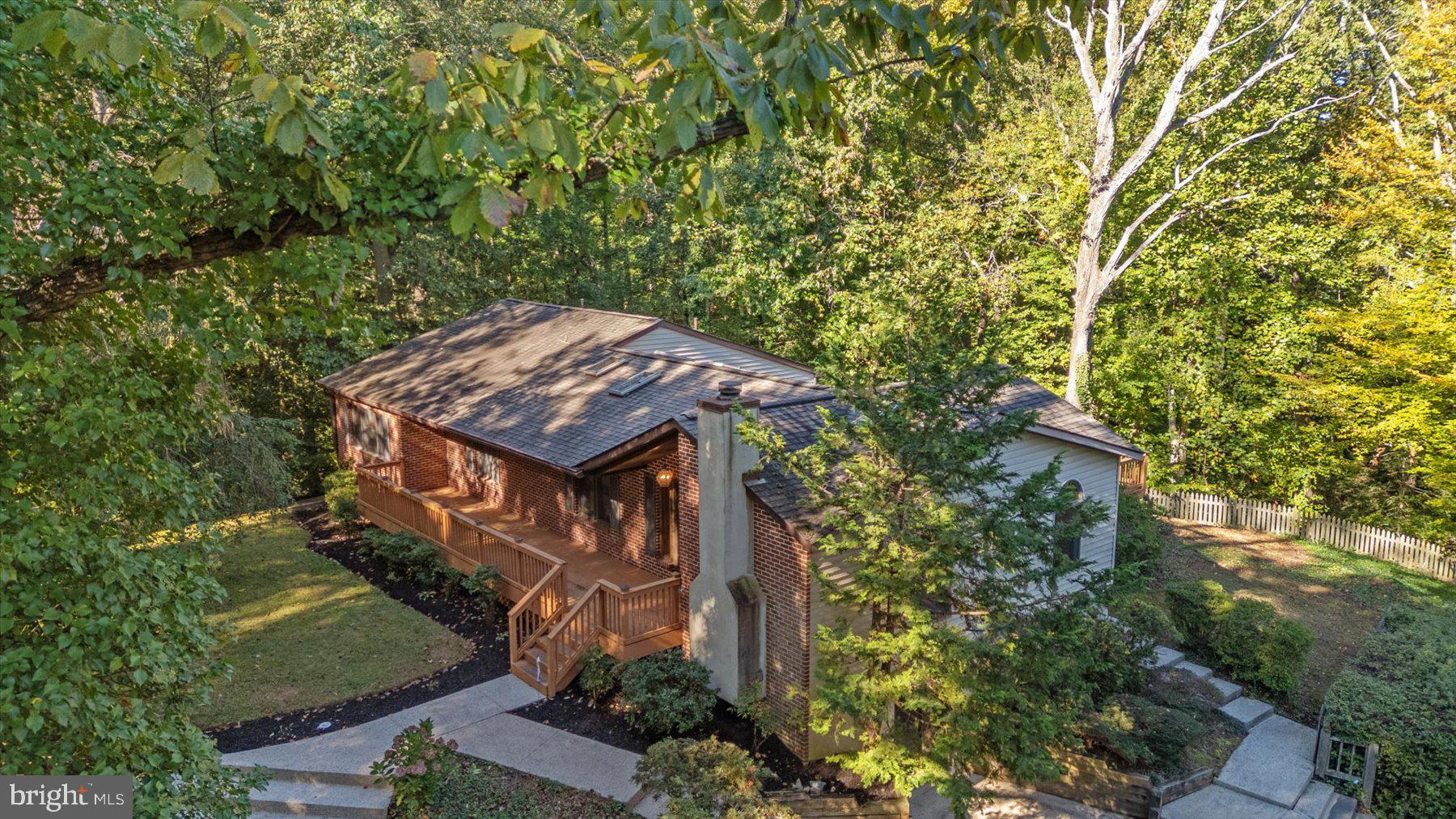 LELAND FARM - Residential