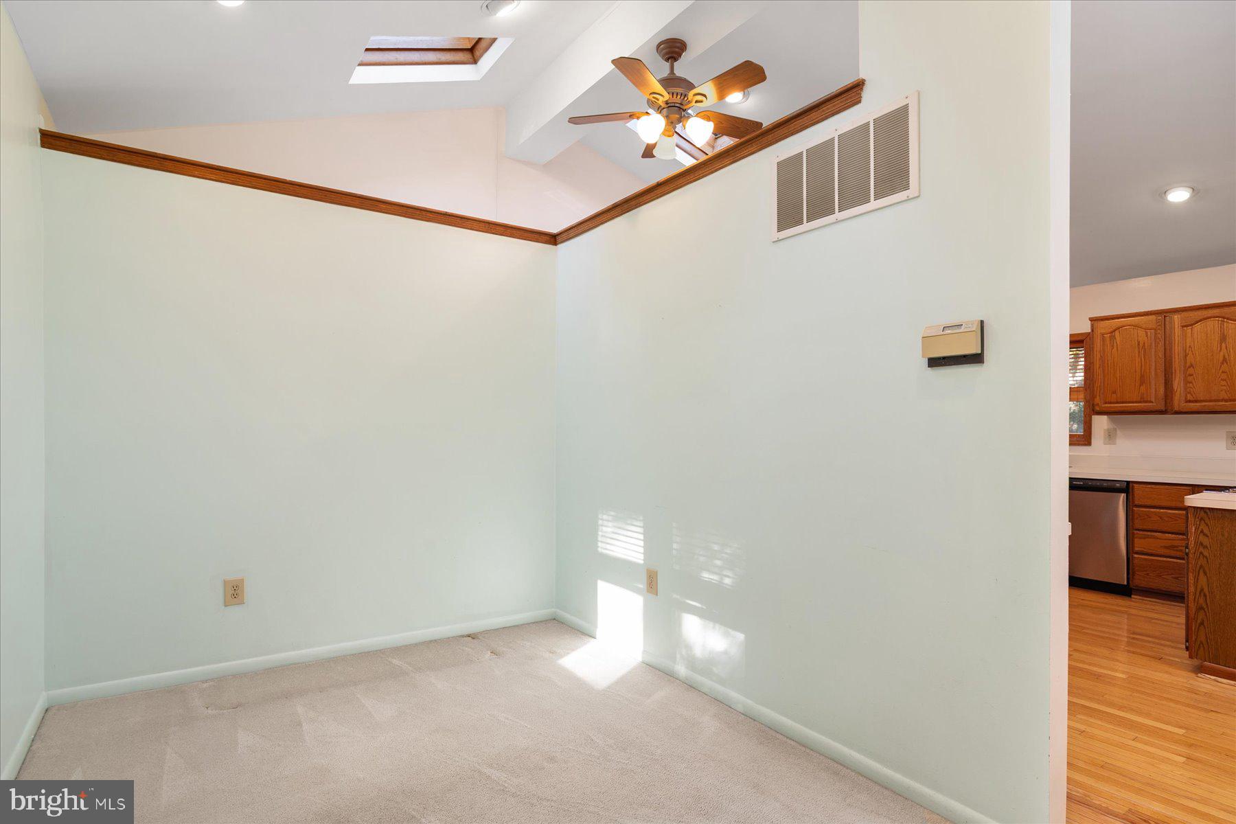 LELAND FARM - Residential