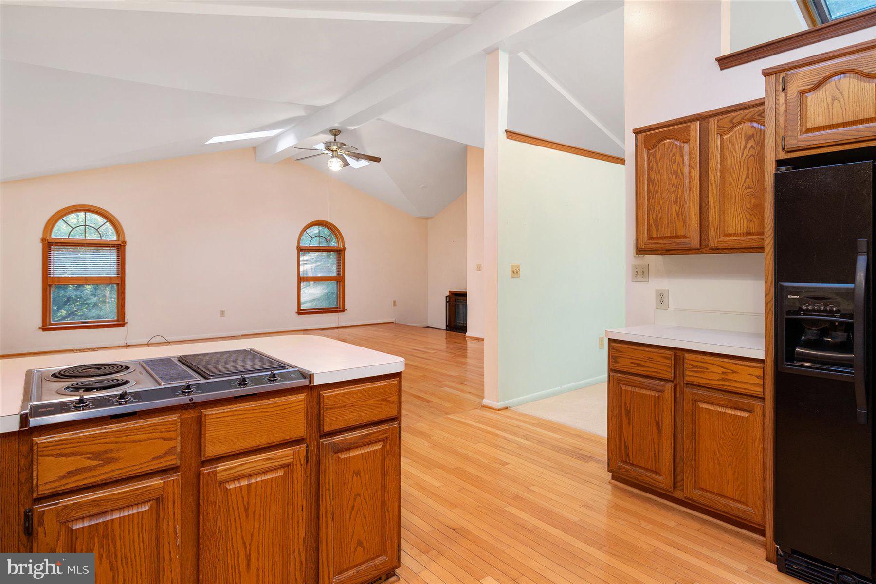 LELAND FARM - Residential