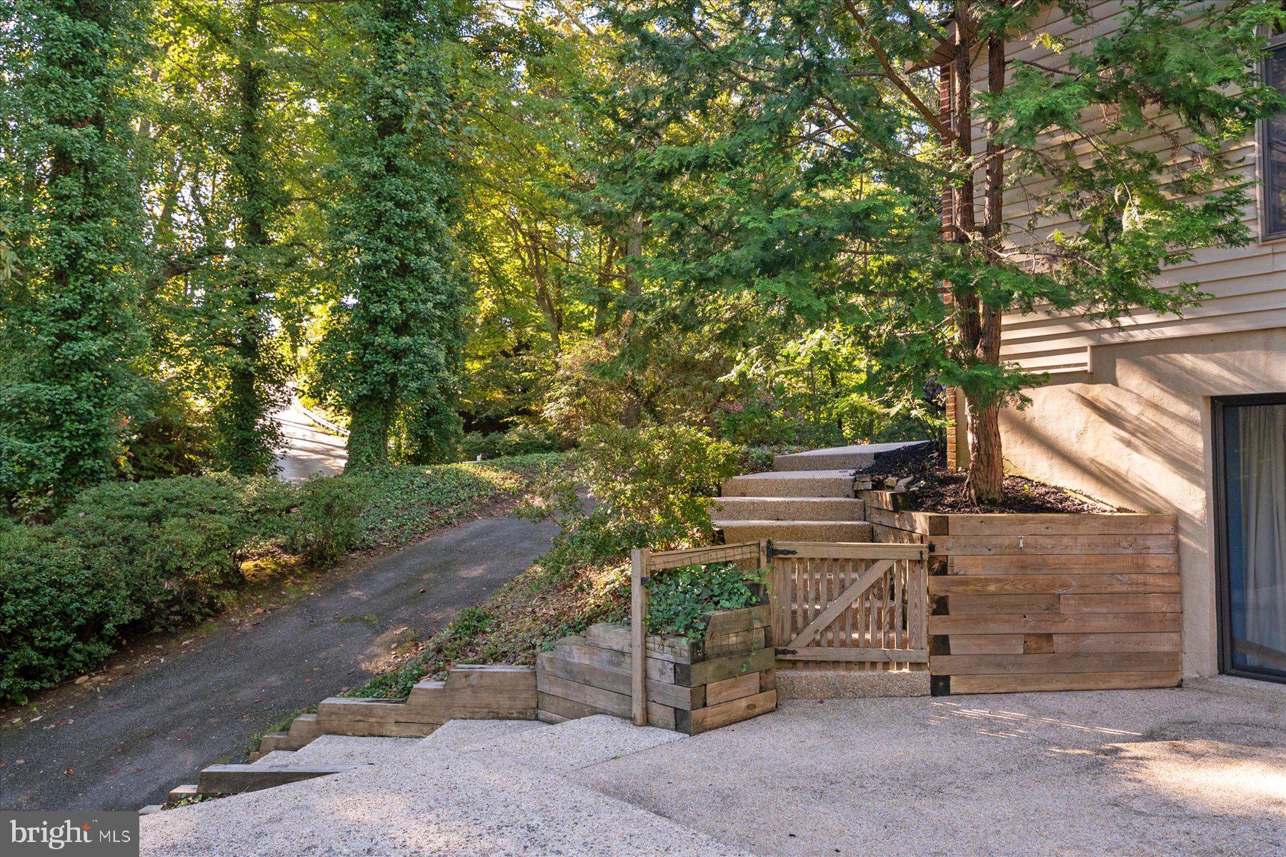 LELAND FARM - Residential