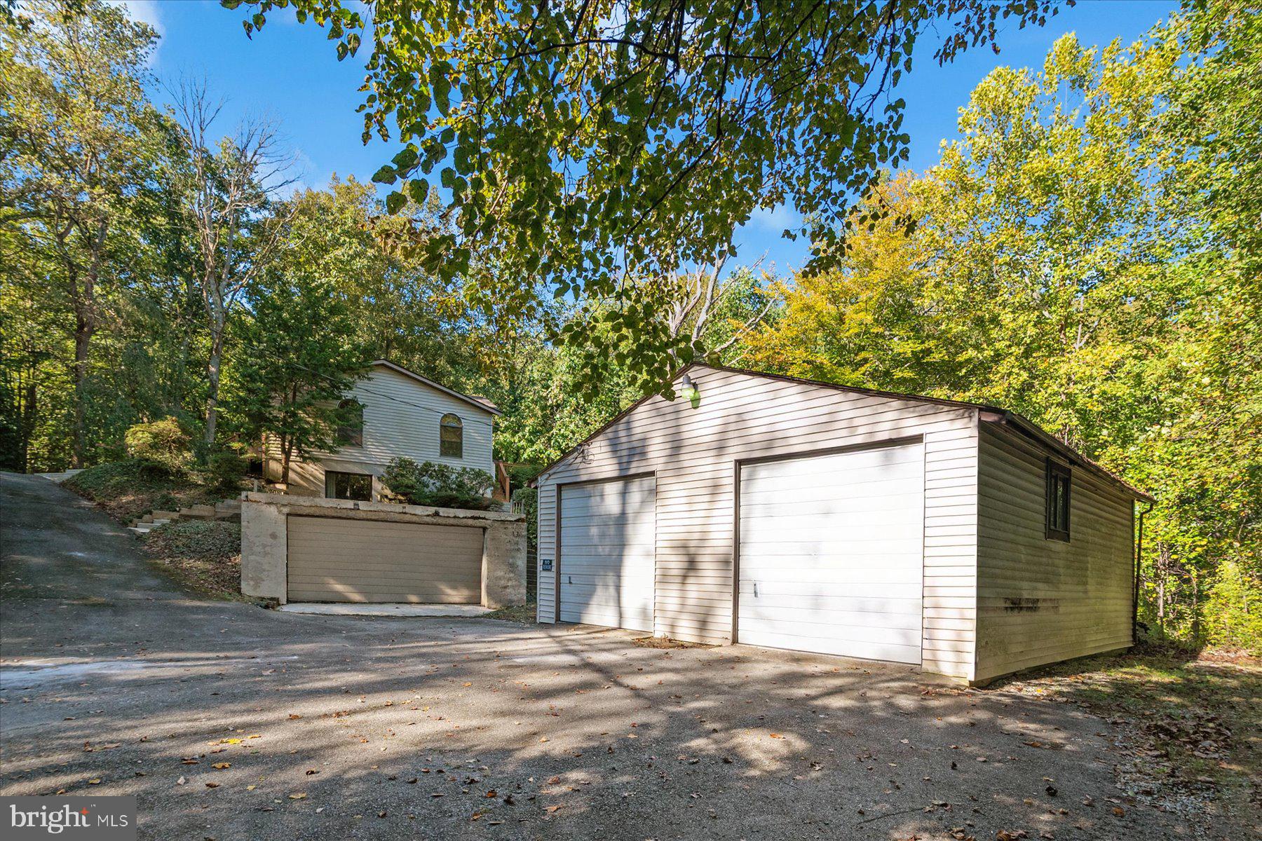 LELAND FARM - Residential